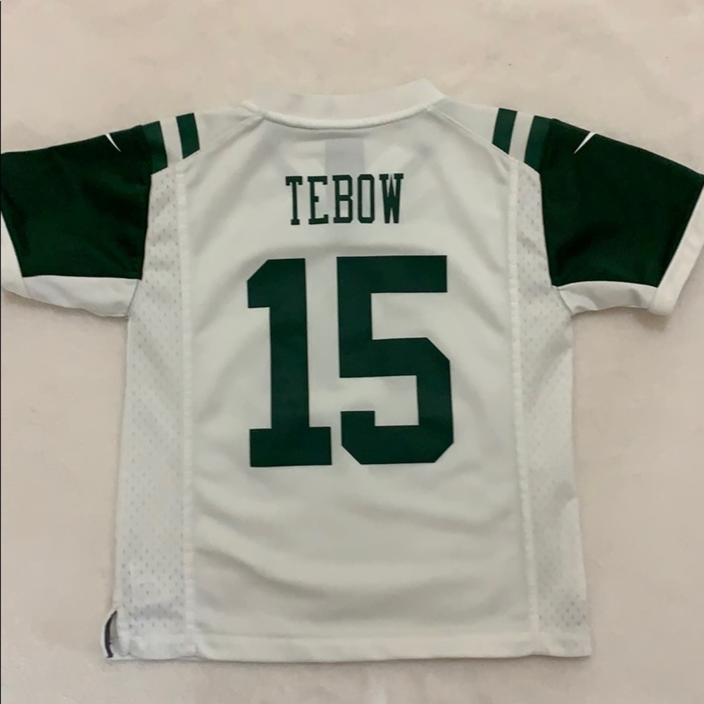 Kids Jets Jersey size M
